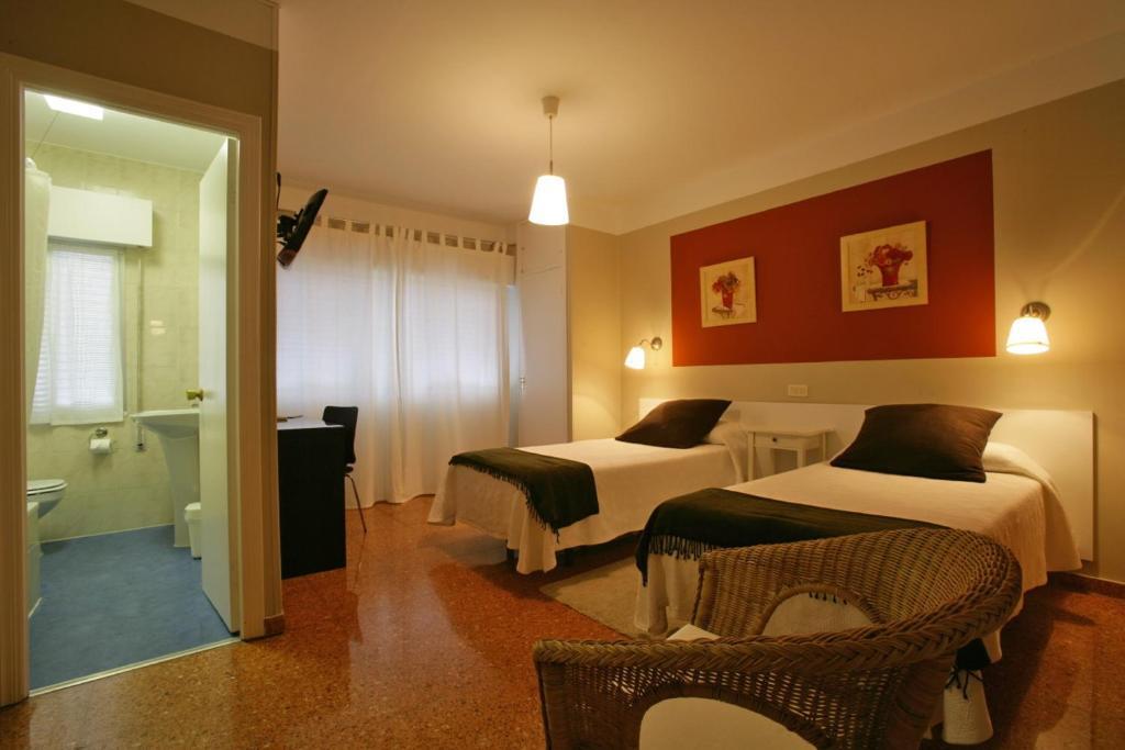 Hotel Casa Junco Ribadedeva Cameră foto