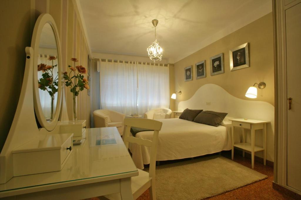 Hotel Casa Junco Ribadedeva Cameră foto
