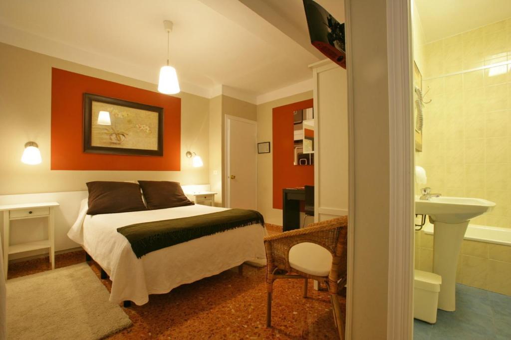 Hotel Casa Junco Ribadedeva Cameră foto