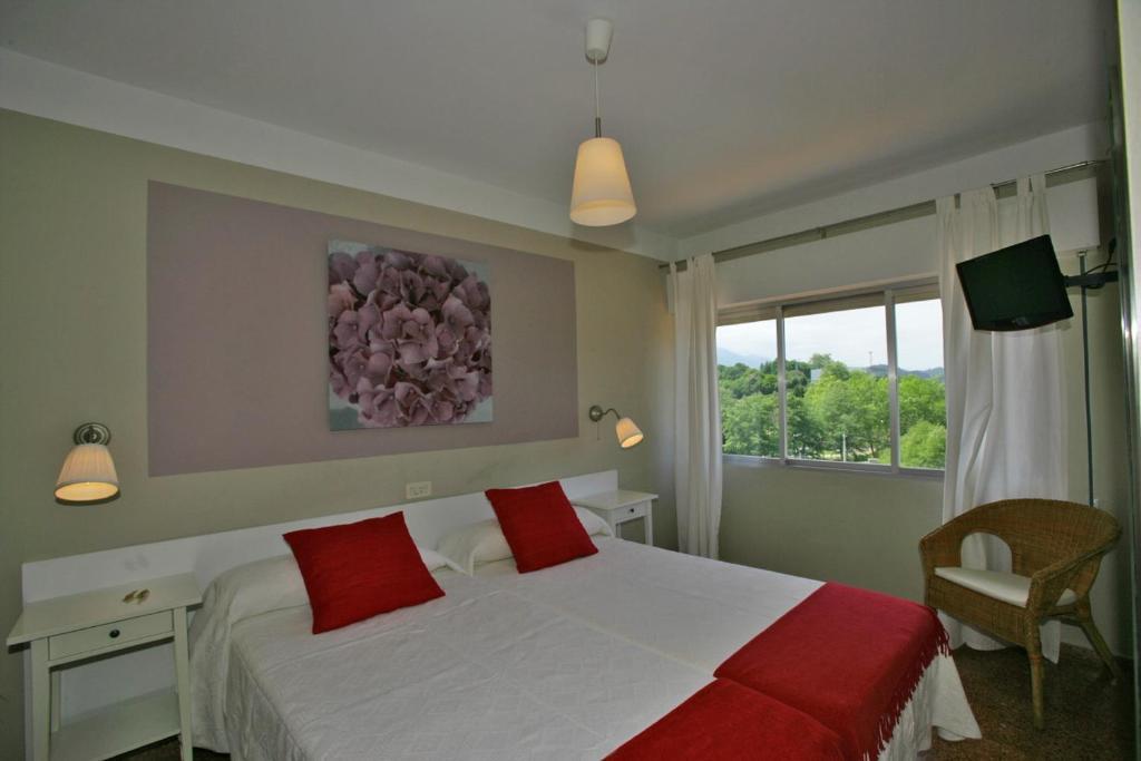 Hotel Casa Junco Ribadedeva Cameră foto