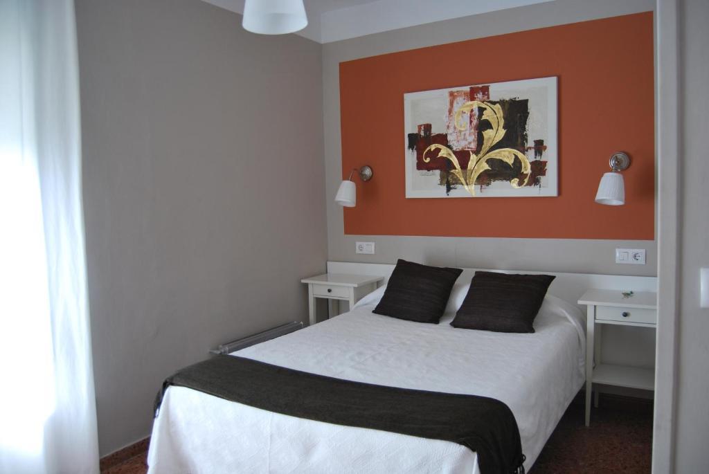Hotel Casa Junco Ribadedeva Cameră foto
